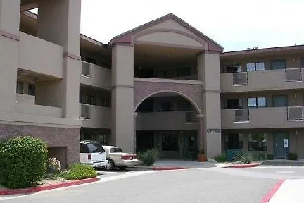 Hotel Extended America Select - Phoenix - - North 2*