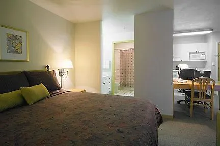 Hotel Extended America Select - Phoenix - - North Scottsdale