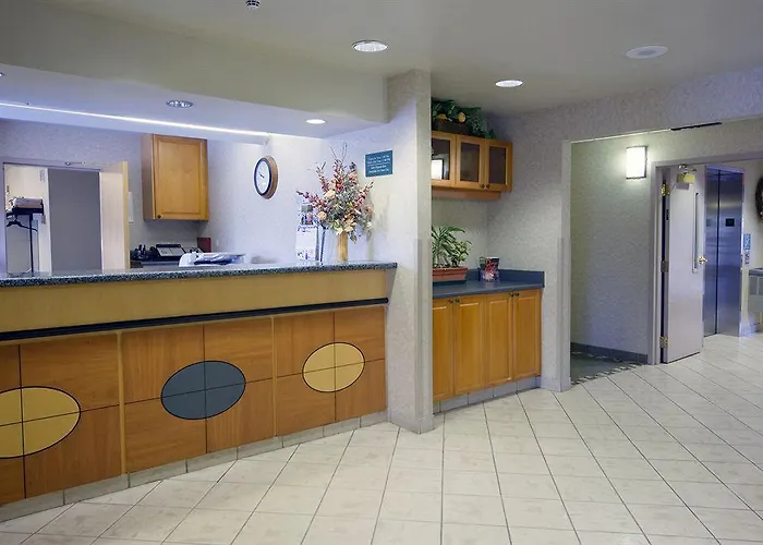 Hotel Extended America Select - Phoenix - - North