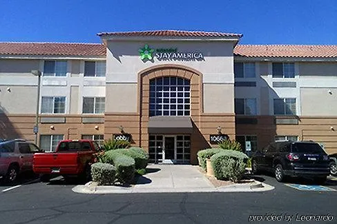 Extended America Select - Phoenix - - North 2*