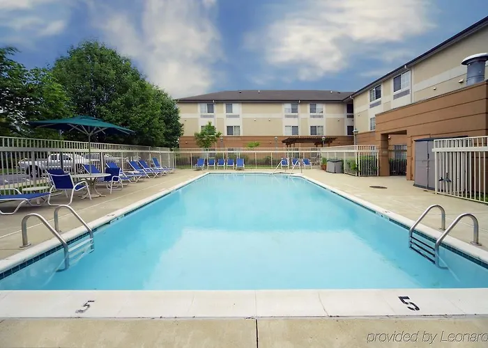 Hotel Extended America Select - Phoenix - - North 2*