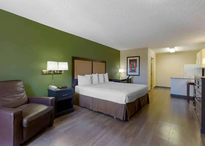 Hotel Extended America Select - Phoenix - - North 2*