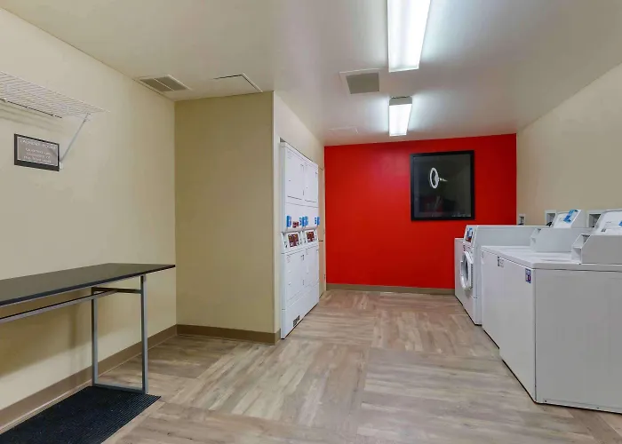 Hotel Extended America Select - Phoenix - - North Scottsdale