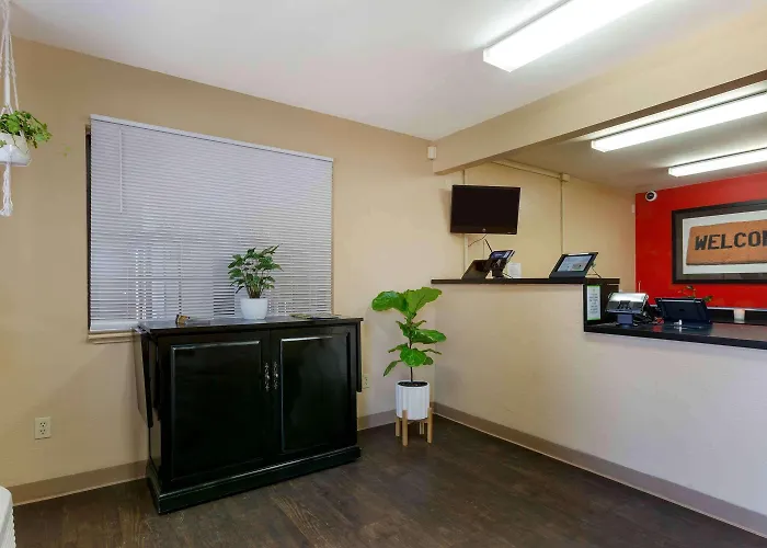 Hotel Extended America Select - Phoenix - - North Scottsdale