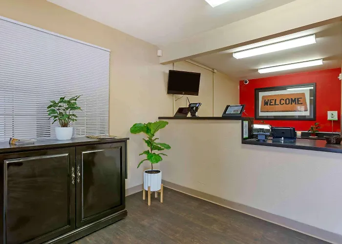 Hotel Extended America Select - Phoenix - - North 2*