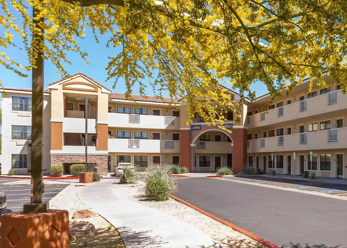 Extended America Select - Phoenix - - North Scottsdale