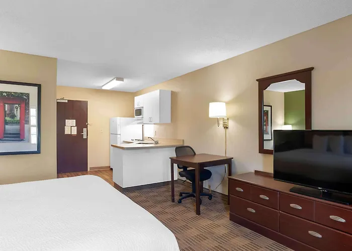 Hotel Extended America Select - Phoenix - - North 2*
