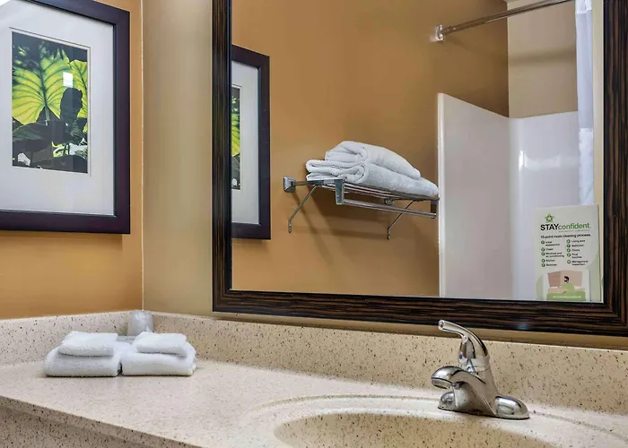 Extended America Select - Phoenix - - North Scottsdale