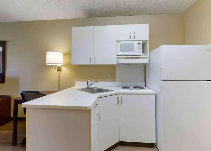 Hotel Extended America Select - Phoenix - - North
