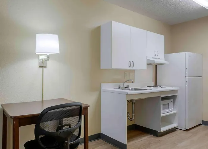Hotel Extended America Select - Phoenix - - North 2*
