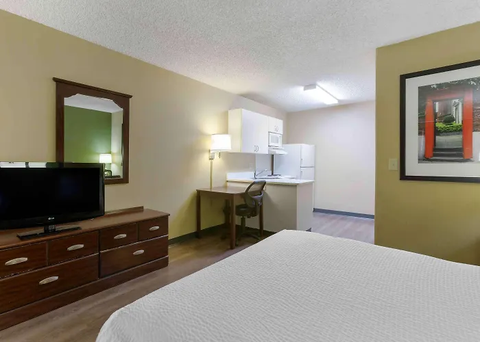 Extended America Select - Phoenix - - North Scottsdale