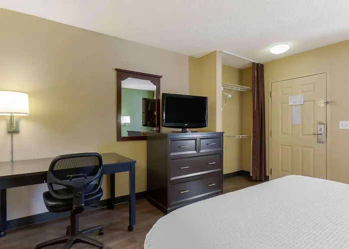 Hotel Extended America Select - Phoenix - - North Scottsdale