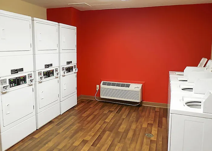 Hotel Extended America Select - Phoenix - - North 2*