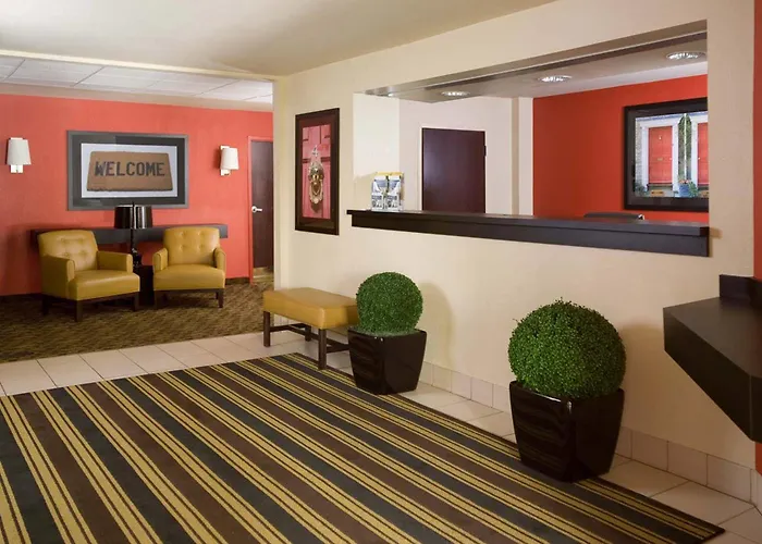 Extended America Select - Phoenix - - North Scottsdale