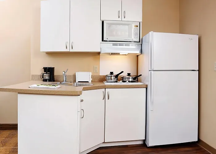 Hotel Extended America Select - Phoenix - - North 2*
